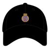 6-Panel Twill Unstructured Cap Thumbnail