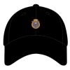 6-Panel Twill Unstructured Cap Thumbnail