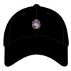 6-Panel Twill Unstructured Cap Thumbnail
