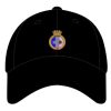 6-Panel Twill Unstructured Cap Thumbnail