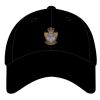 6-Panel Twill Unstructured Cap Thumbnail