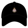 6-Panel Twill Unstructured Cap Thumbnail