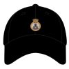 6-Panel Twill Unstructured Cap Thumbnail