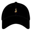 6-Panel Twill Unstructured Cap Thumbnail