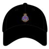 6-Panel Twill Unstructured Cap Thumbnail