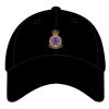 6-Panel Twill Unstructured Cap Thumbnail