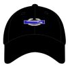 6-Panel Twill Unstructured Cap Thumbnail