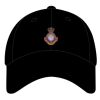 6-Panel Twill Unstructured Cap Thumbnail