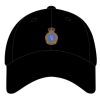 6-Panel Twill Unstructured Cap Thumbnail