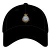6-Panel Twill Unstructured Cap Thumbnail