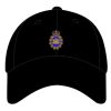 6-Panel Twill Unstructured Cap Thumbnail