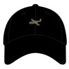 6-Panel Twill Unstructured Cap Thumbnail