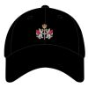 6-Panel Twill Unstructured Cap Thumbnail