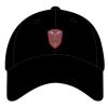 6-Panel Twill Unstructured Cap Thumbnail