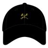 6-Panel Twill Unstructured Cap Thumbnail
