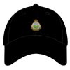 6-Panel Twill Unstructured Cap Thumbnail
