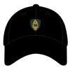 6-Panel Twill Unstructured Cap Thumbnail