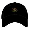 6-Panel Twill Unstructured Cap Thumbnail
