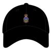 6-Panel Twill Unstructured Cap Thumbnail