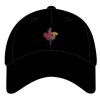 6-Panel Twill Unstructured Cap Thumbnail