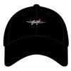 6-Panel Twill Unstructured Cap Thumbnail