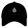 6-Panel Twill Unstructured Cap Thumbnail