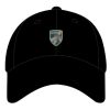 6-Panel Twill Unstructured Cap Thumbnail