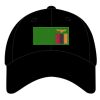 6-Panel Twill Unstructured Cap Thumbnail