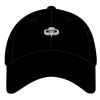 6-Panel Twill Unstructured Cap Thumbnail