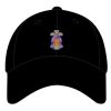 6-Panel Twill Unstructured Cap Thumbnail