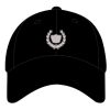 6-Panel Twill Unstructured Cap Thumbnail