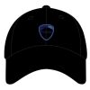 6-Panel Twill Unstructured Cap Thumbnail