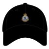 6-Panel Twill Unstructured Cap Thumbnail