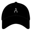 6-Panel Twill Unstructured Cap Thumbnail