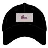 6-Panel Twill Unstructured Cap Thumbnail