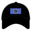 6-Panel Twill Unstructured Cap Thumbnail