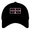 6-Panel Twill Unstructured Cap Thumbnail
