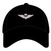 6-Panel Twill Unstructured Cap Thumbnail