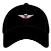 6-Panel Twill Unstructured Cap Thumbnail