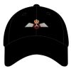 6-Panel Twill Unstructured Cap Thumbnail