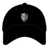 6-Panel Twill Unstructured Cap Thumbnail