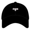 6-Panel Twill Unstructured Cap Thumbnail