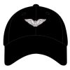 6-Panel Twill Unstructured Cap Thumbnail