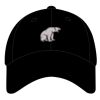 6-Panel Twill Unstructured Cap Thumbnail