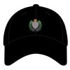 6-Panel Twill Unstructured Cap Thumbnail