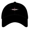 6-Panel Twill Unstructured Cap Thumbnail