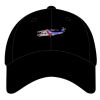6-Panel Twill Unstructured Cap Thumbnail