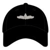 6-Panel Twill Unstructured Cap Thumbnail
