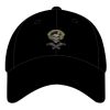 6-Panel Twill Unstructured Cap Thumbnail