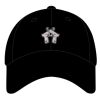 6-Panel Twill Unstructured Cap Thumbnail